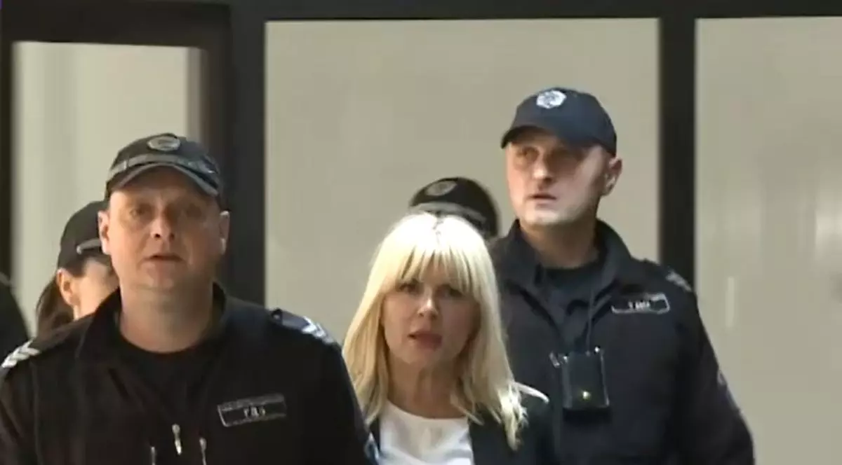 Decizia extrădării Elenei Udrea, amânată. Le-a spus judecătorilor bulgari că în țară este „persecutată” și „amenințată”