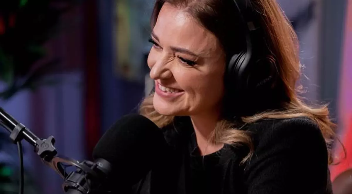 Cristina Bâtlan, jurata de la „Imperiul leilor”, a divorțat după 26 de ani de căsnicie. „Nu aș fi crezut. Nu puteam să concep că mă minte”