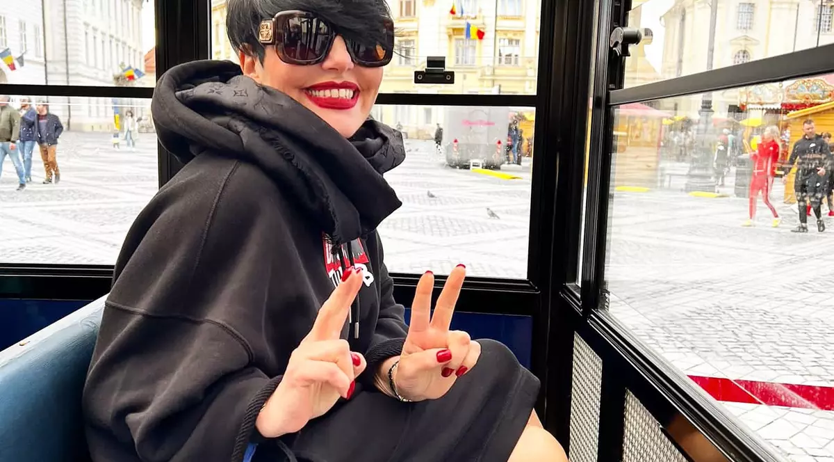 Cum a reușit Patrizia Paglieri să slăbească și la ce aliment a renunțat de aproape un an. „Cu sportul nu prea mă împac”