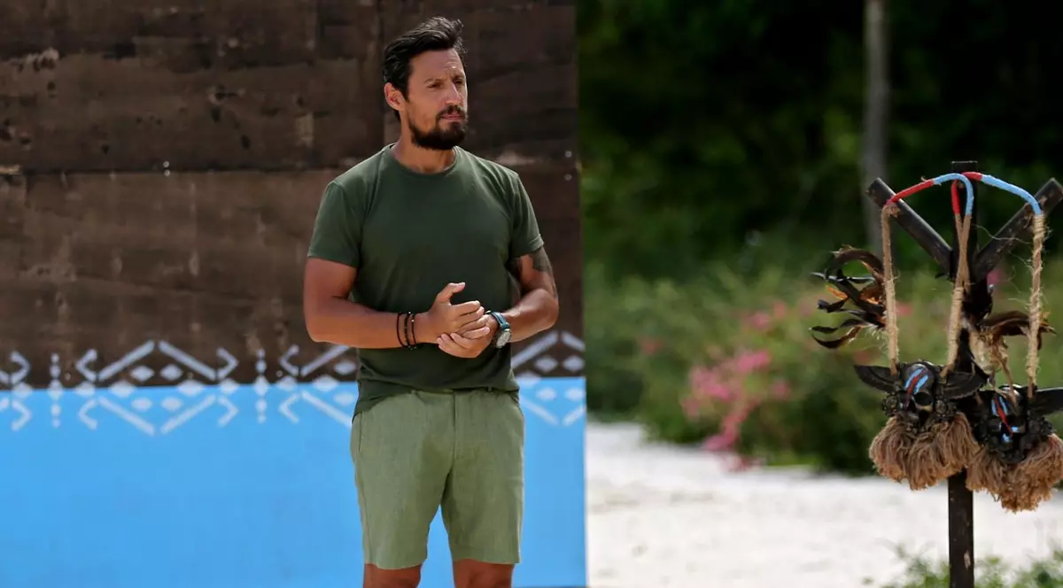 Unde locuiește Daniel Pavel, prezentatorul de la „Survivor”, atunci când vine în România