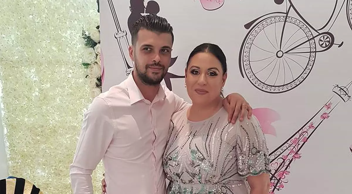 Mesajul lui Marius Elisei de ziua Oanei Roman. Imaginea cu fosta prezentatoare TV a stârnit reacții neașteptate