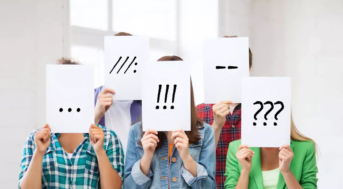 Comunicarea nonverbală - de Nuria Jar