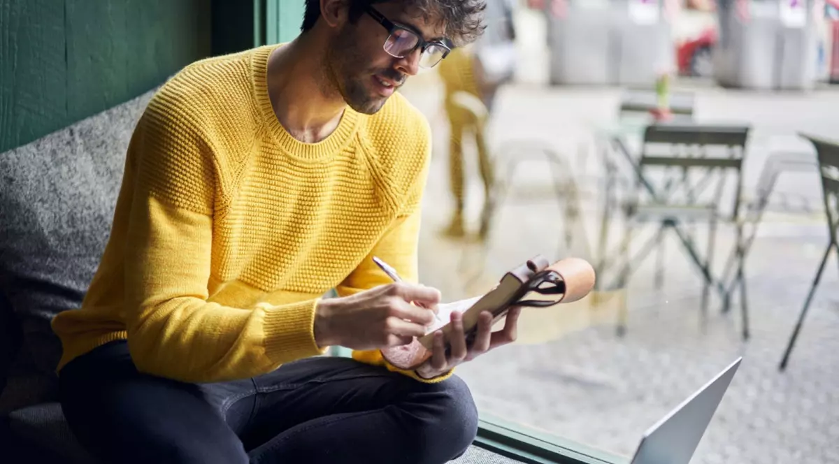 Clasic - Noua apariție din colecția de stilouri „Plăcerea de a scrie”