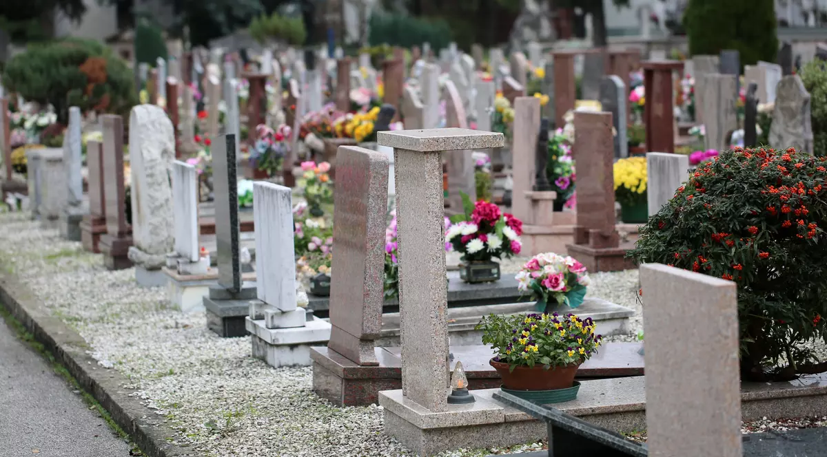 Rătăcit printre cruci, în căutarea alor tăi