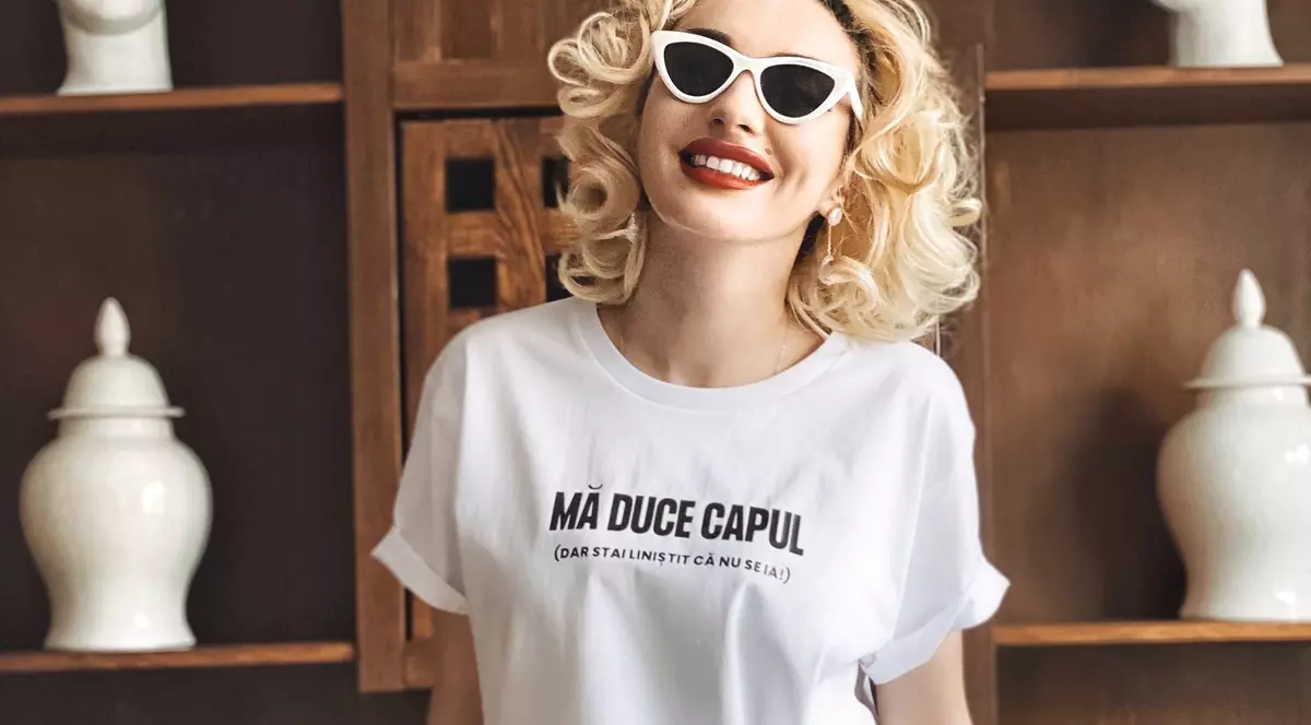 Ana Morodan vrea să își micșoreze sânii. „Am mari probleme cu spatele. Am luat și ceva kilograme”