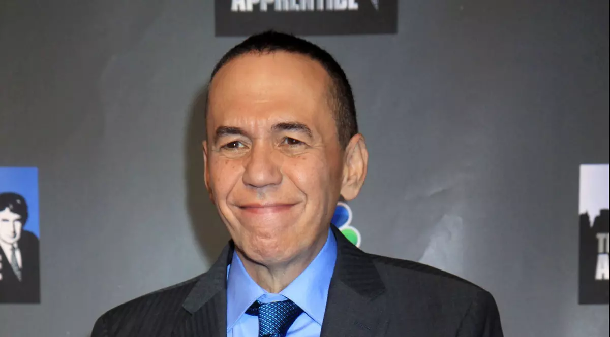 Actorul Gilbert Gottfried a murit la 67 de ani