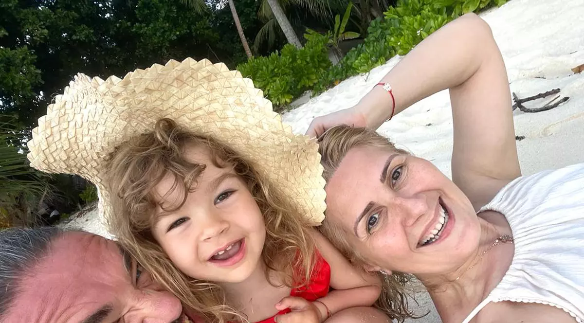 Alessandra Stoicescu a împlinit 46 de ani în Seychelles. Anunțul făcut din vacanță: „Sunt în cea mai fericită perioadă a vieții mele”