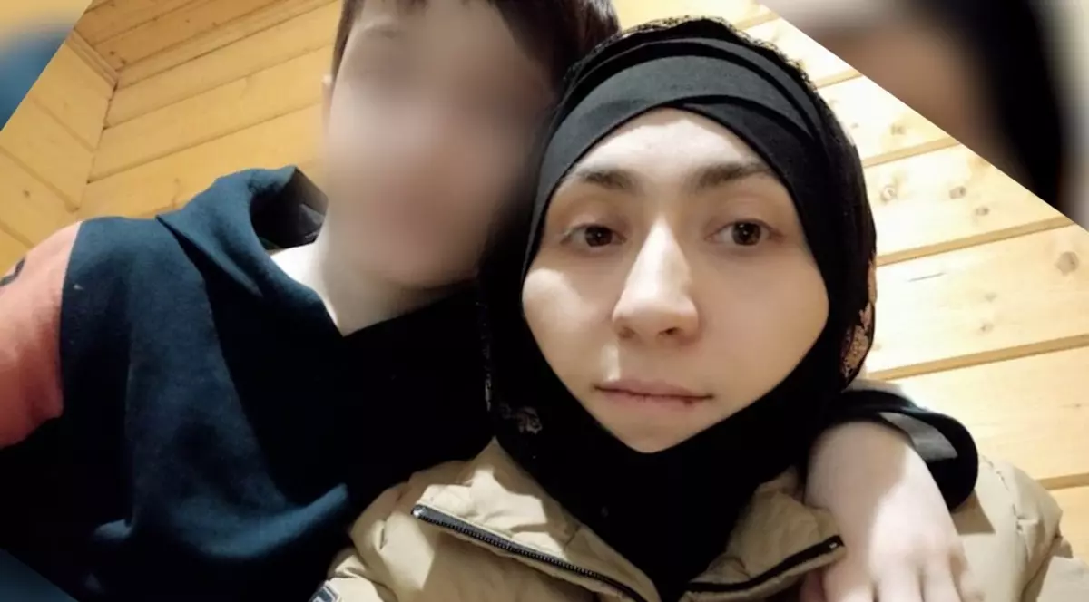 Femeia acuzată de terorism în Cecenia va fi extrădată de autoritățile române în Rusia. Decizia este definitivă