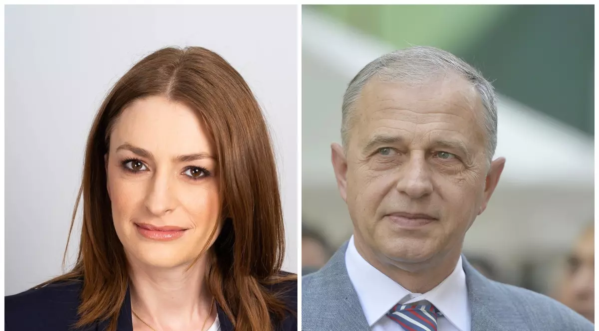 Date și fapte din biografia deputatei PSD Ana Maria Cătăuță, omul lui Geoană din Parlament