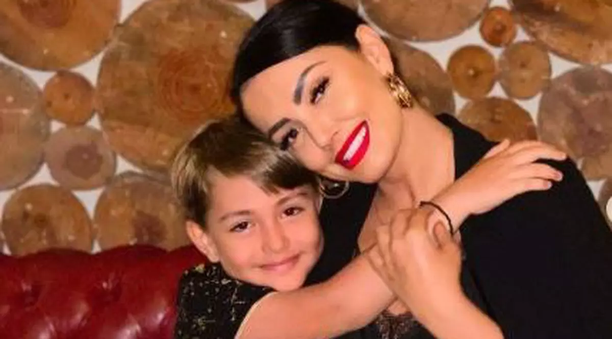 Andreea Mantea și David