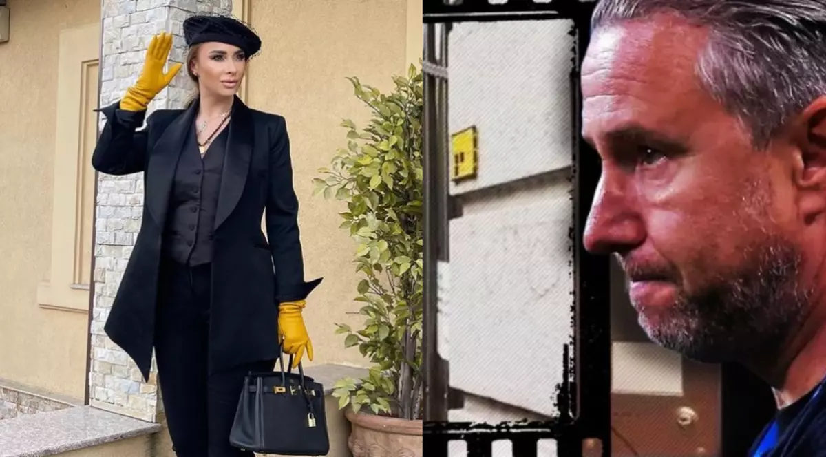Decizia luată de avocații Anamariei Prodan și ai lui Laurențiu Reghecampf în plin divorț. „Stabilim o întâlnire, să încheiem amiabil”