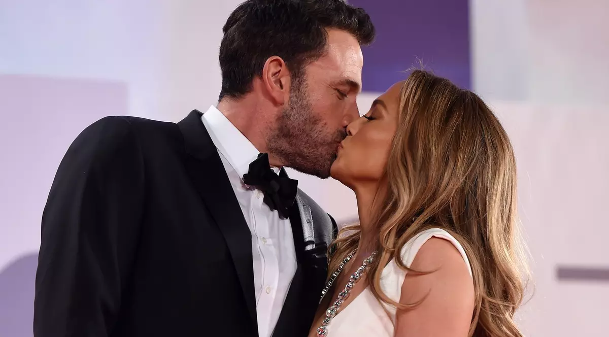Jennifer Lopez, detalii despre momentul în care a fost cerută în căsătorie de Ben Affleck. „Am rămas fără cuvinte”