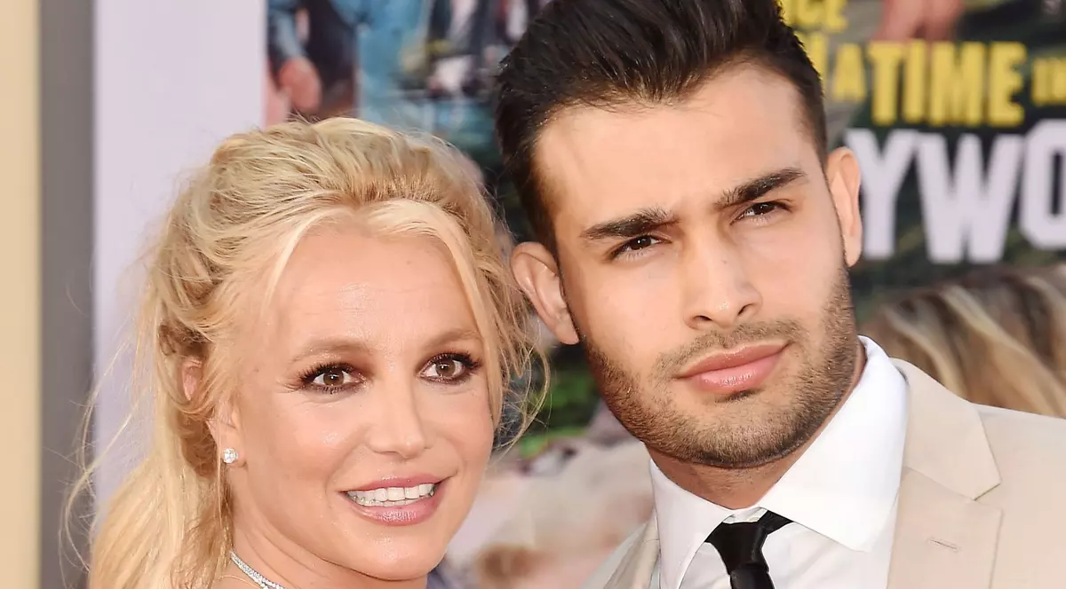 Britney Spears anunță că este însărcinată pentru a treia oară: „Dacă sunt doi copii acolo, o iau razna”