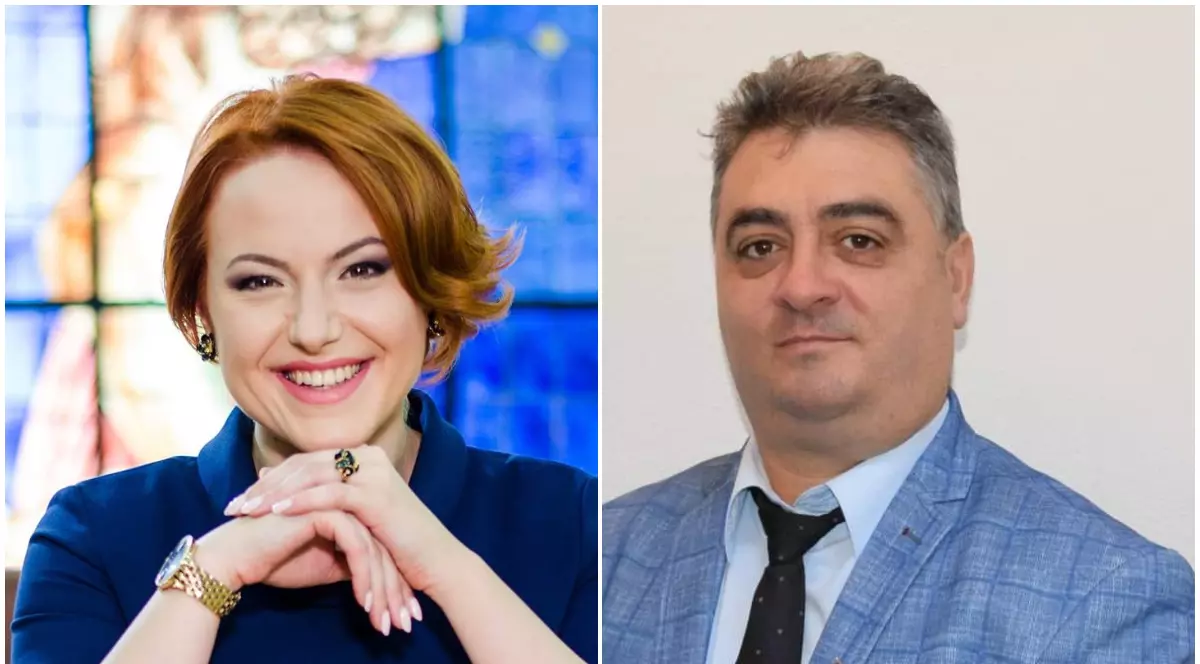 La ce partid am găsit doi oameni pe care i-aș vota cu drag
