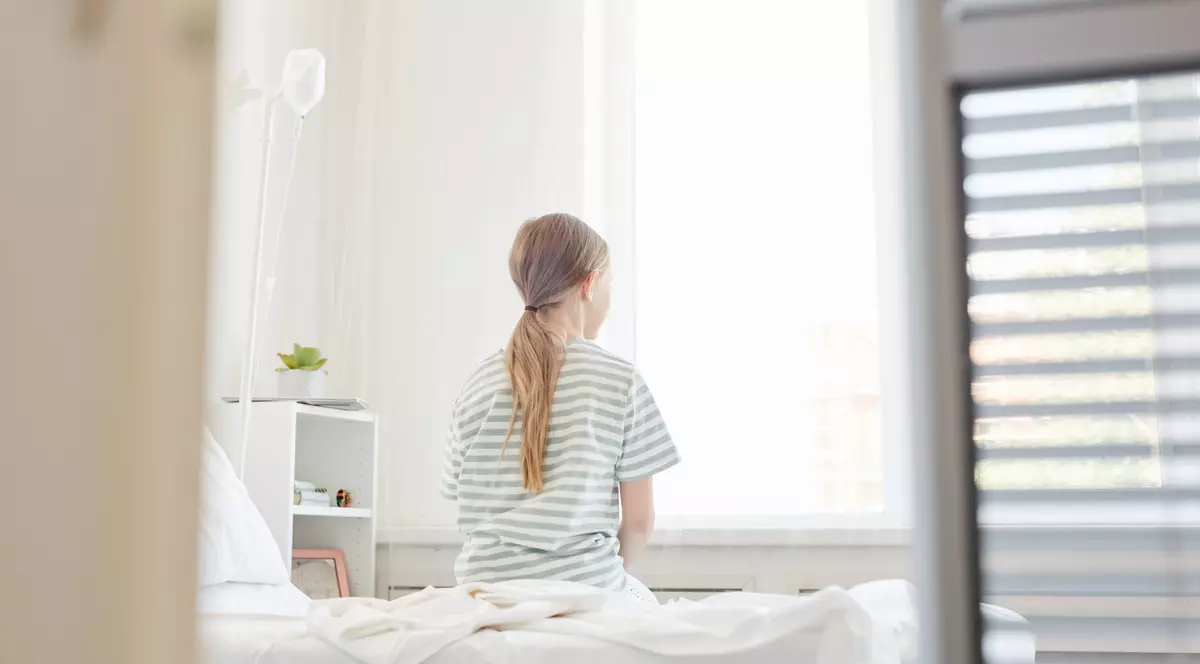 Medicul Mihai Craiu, despre cazurile de hepatită misterioasă la copii: „Nu există focare, dar severitatea bolii este neobișnuită”