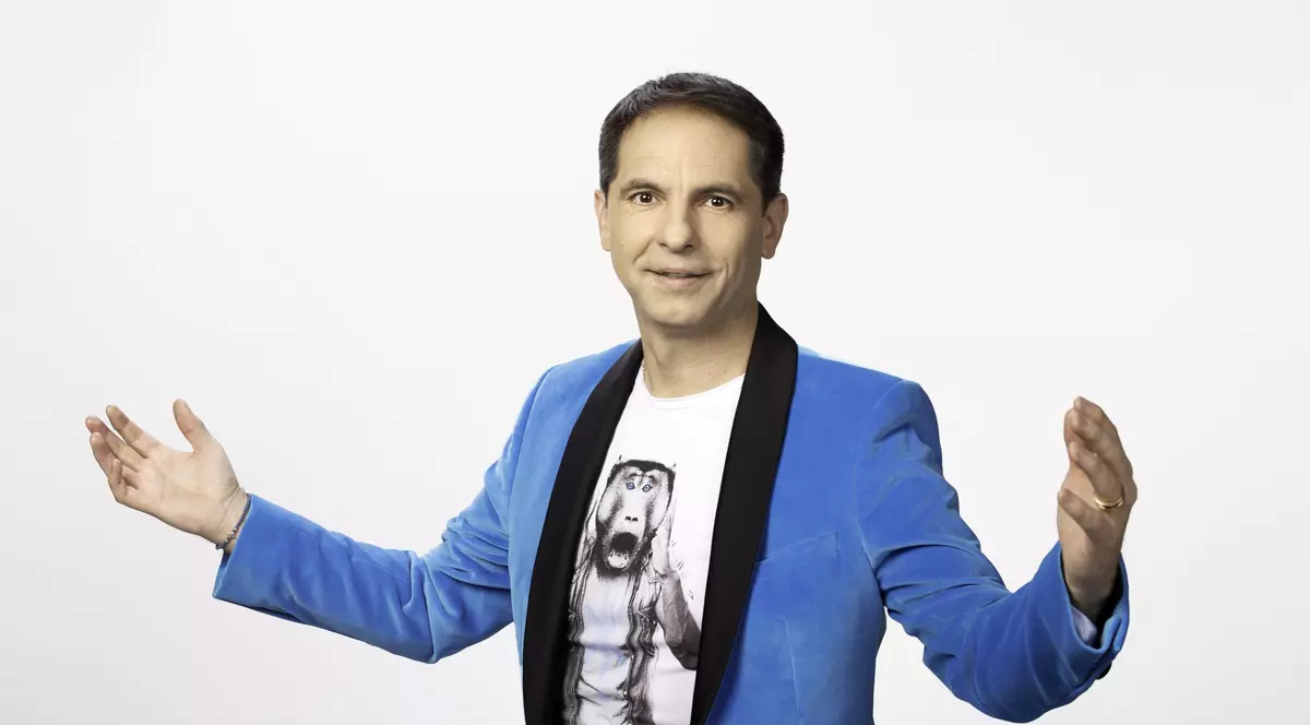 Dan Negru Jocul Cuvintelor Kanal D