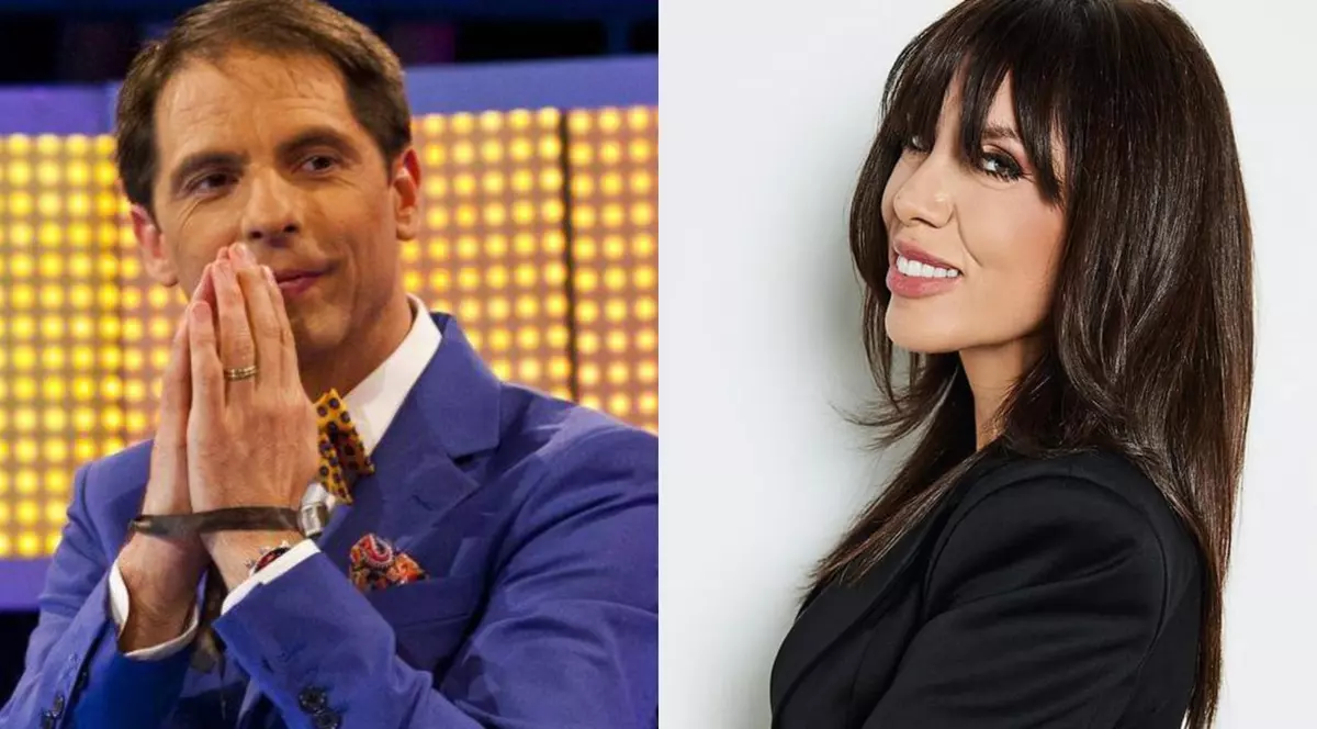Dan Negru și Denise Rifai
