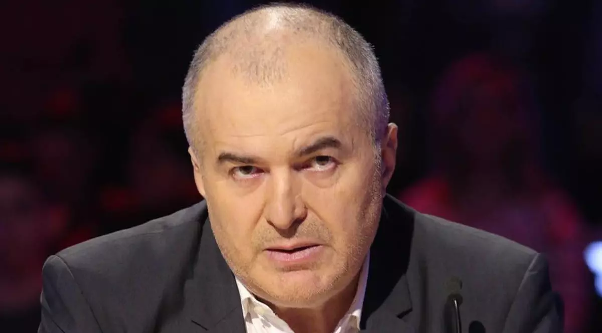 Florin Călinescu