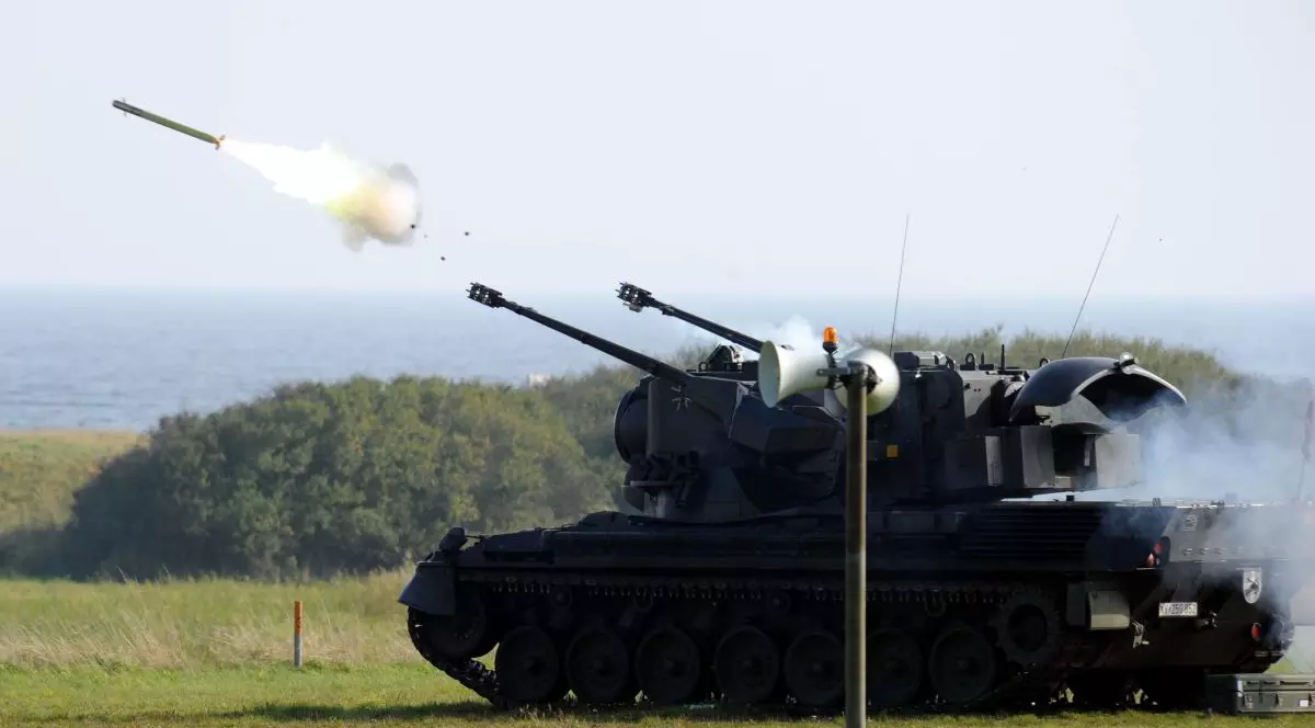 Parlamentul de la Berlin aprobă livrarea de arme grele către Kiev, o decizie istorică în Germania