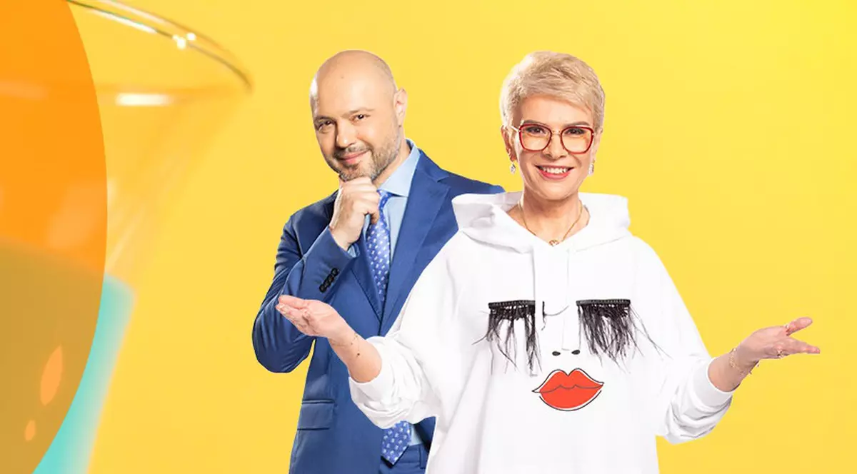 Gestul făcut de Mihai Mitoșeru pentru Teo Trandafir. Prezentatoarea s-a emoționat la TV, după ce a mers la spital: „Nu am să uit”