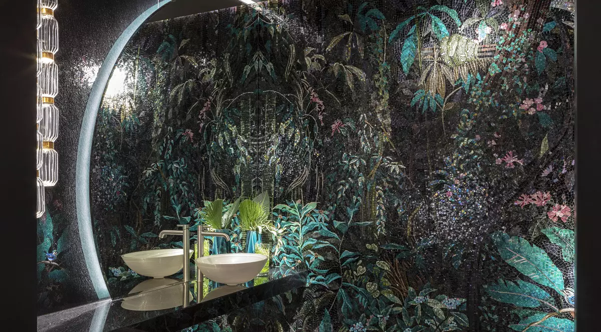 Care sunt principalele întrebuinţări ale mozaicului? Ce beneficii aduce acesta?