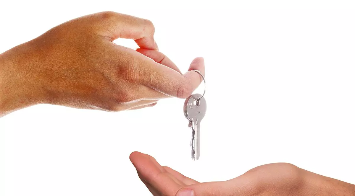 Închirierea casei: 5 sfaturi pentru a găsi repede chiriași