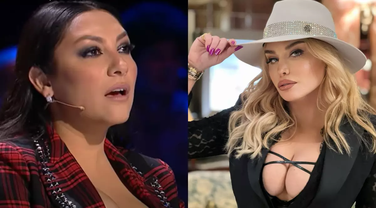 Cine e Sebastian Crăciun, concurentul de la „Românii au talent” care a făcut glume și despre Loredana Groza. Andra a rămas cu gura căscată