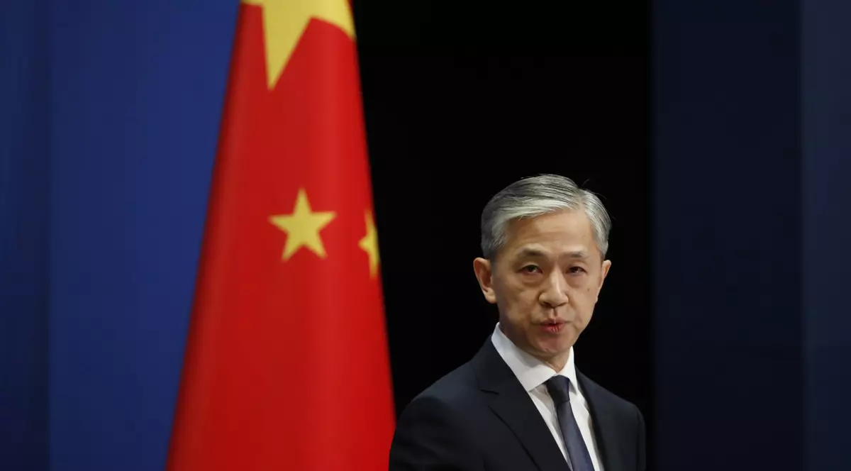 Reacția Chinei după comentariile lui Serghei Lavrov privind un război nuclear