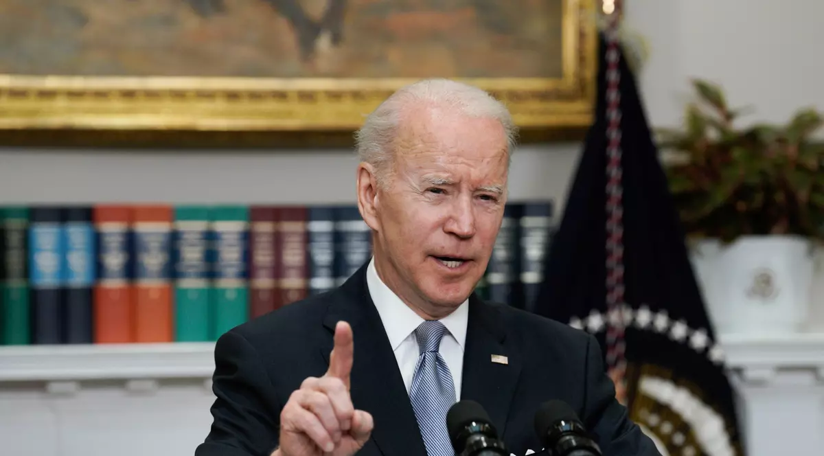Joe Biden solicită Congresului un ajutor de 33 de miliarde de dolari pentru Ucraina: "Costul acestei lupte nu este ieftin"