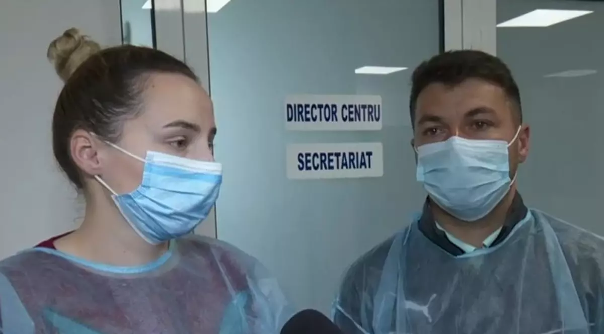 Fetiţa de 5 ani cu hepatită severă va fi operată azi la Fundeni. Mama copilei: „Este o operație foarte grea, iar recuperarea este la fel”