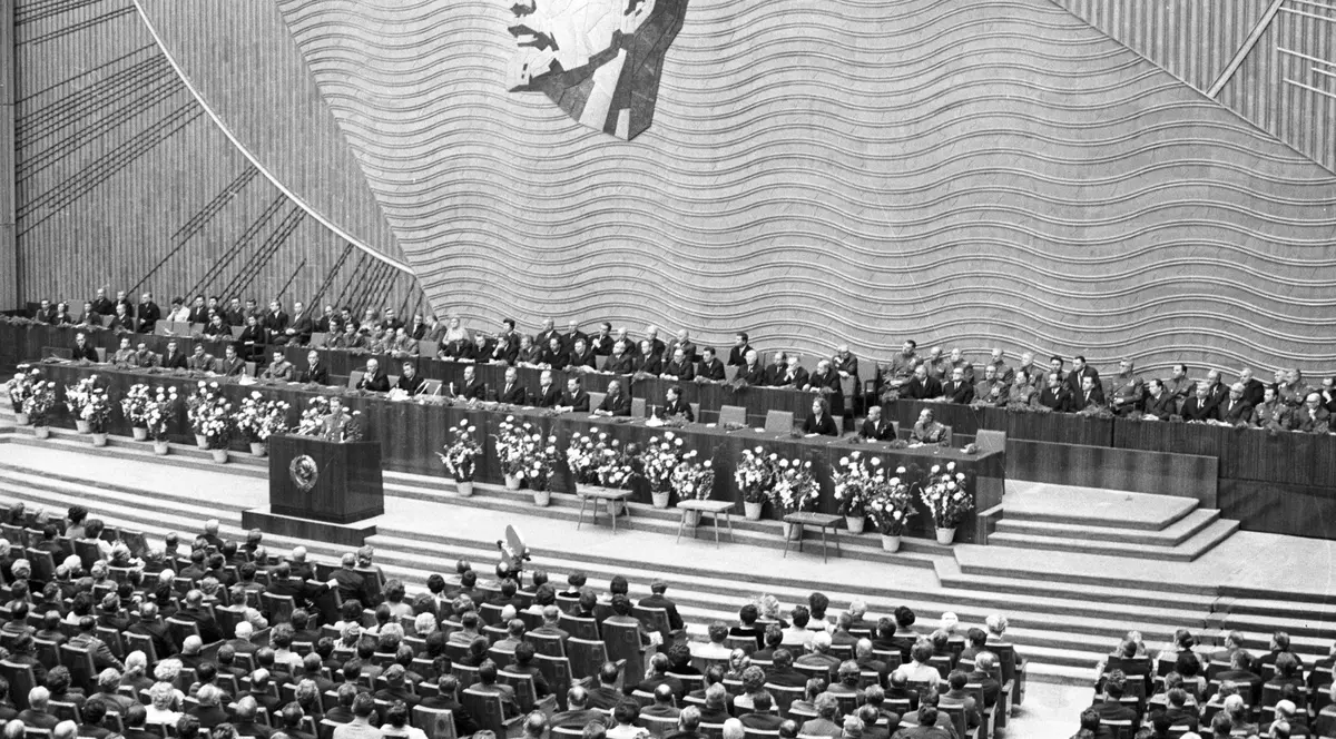 Maraton de lecturi despre istoria Rusiei, la Radio România Cultural. Programul complet pentru „Sâmbăta Imperiului Roșu”