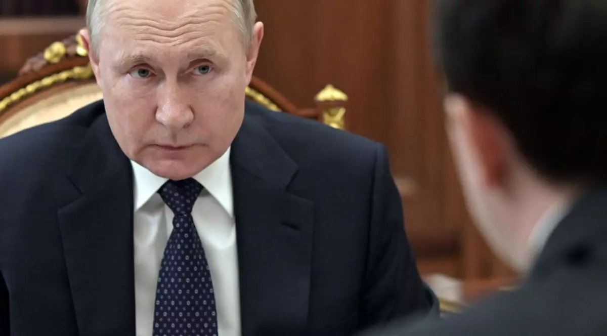 Momentul în care Vladimir Putin ar putea deveni ținta unei lovituri de stat: doi experți ruși arată limitele loialității structurilor de forță de la Moscova
