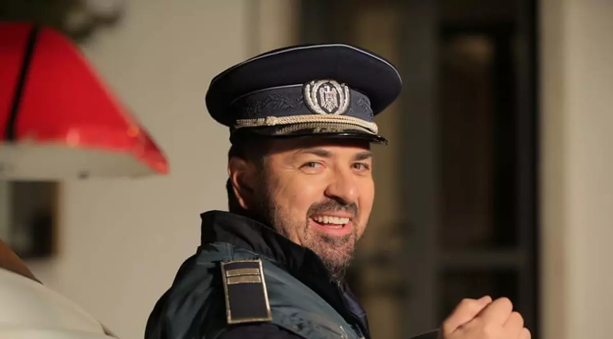 Unde a lucrat Horia Brenciu înainte să devină celebru. „Alergam în fiecare zi ca nebunul pentru câţiva lei”