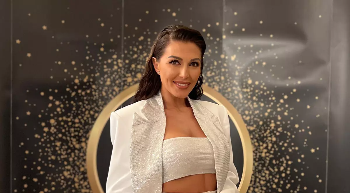 Ilinca Vandici se mută cu familia în casă nouă. Cum arată locuința: „Strictul necesar. N-am intrat în mai multe pentru că...”