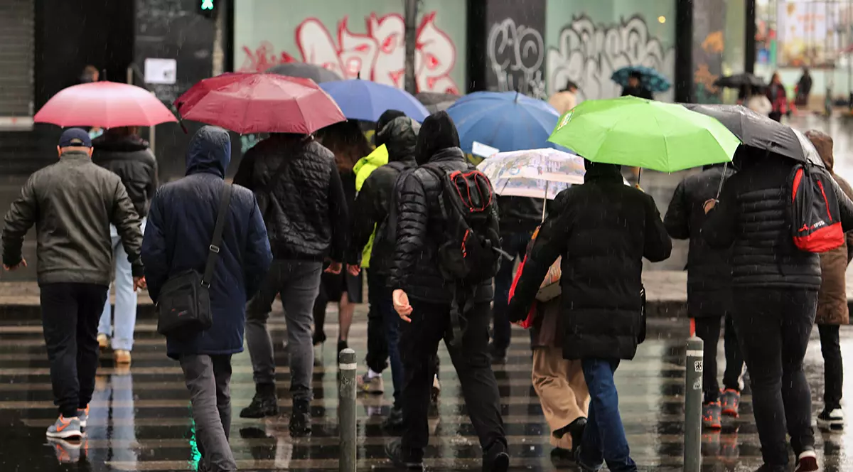 Cum va fi vremea de 1 Decembrie. Prognoza meteo pentru următoarele două săptămâni