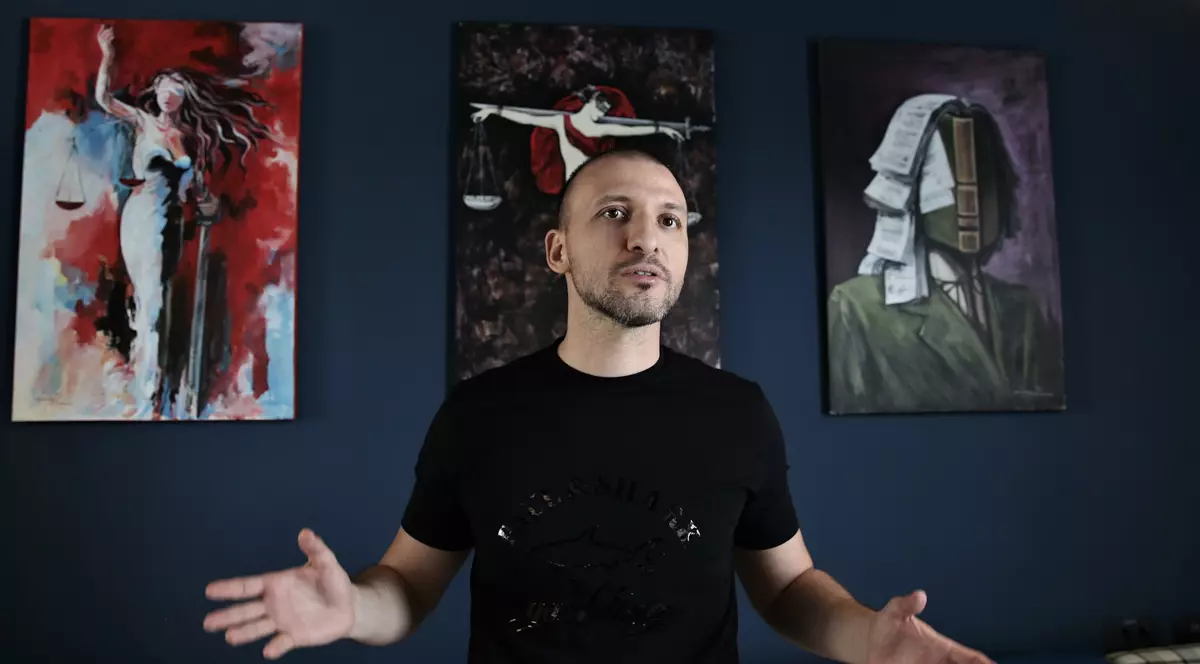 INTERVIU. „Vreau să facem un spital și o școală în Mariupol!”. Promisiunea suceveanului Ștefan Mandachi