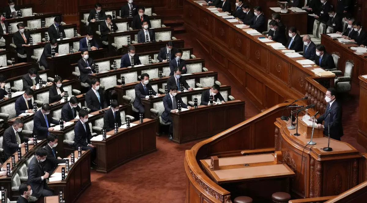 Japonia a revocat clauza ”naţiunii celei mai favorizate” acordată Rusiei. Care sunt consecințele pentru Moscova