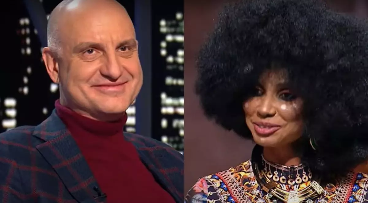 Laurette, refuzată de investitorii de la „Imperiul Leilor”. Dragoș Petrescu: „Dacă mă duc la nevasta mea acasă să-i spun că sunt partener cu ea, o să-mi iau o cameră la hotel”