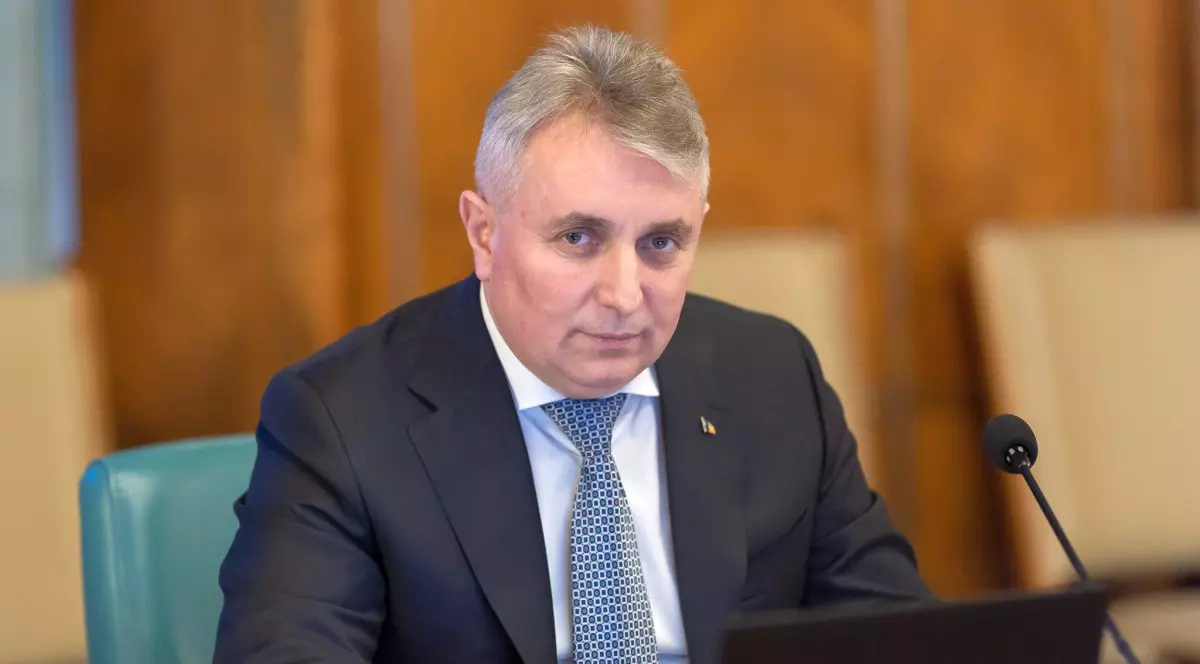 Foto: Guvernul Romaniei