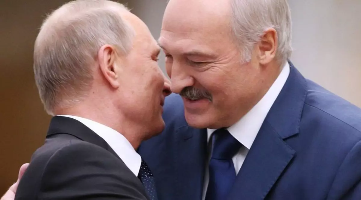 Lukașenko anunță că Belarus și Rusia construiesc o uniune care „sigur va atrage și alte republici” din fosta URSS