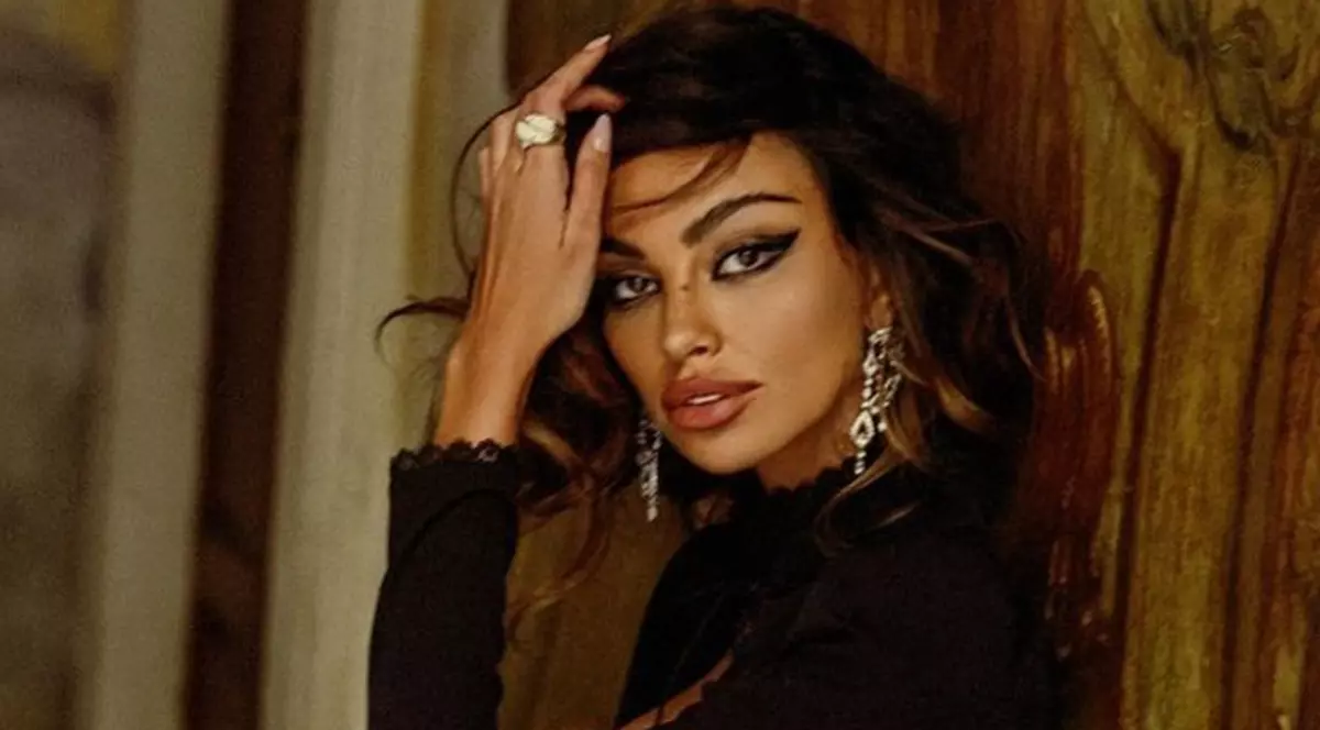 Ce pensie alimentară primește Mădălina Ghenea de la Matei Stratan pentru fiica lor. Vedeta locuiește cu chirie în Milano