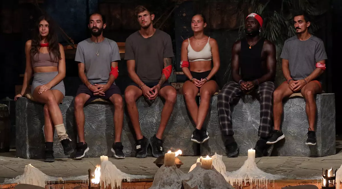 Marian Drăgulescu, Elena Chiriac și Alexandra Duli, propuși spre eliminare la „Survivor”. Ce schimbări au avut loc în concurs