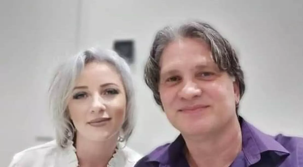 Mihai Onilă și actuala soție își doresc să devină părinți: „Trebuie să trecem printr-un set de analize”