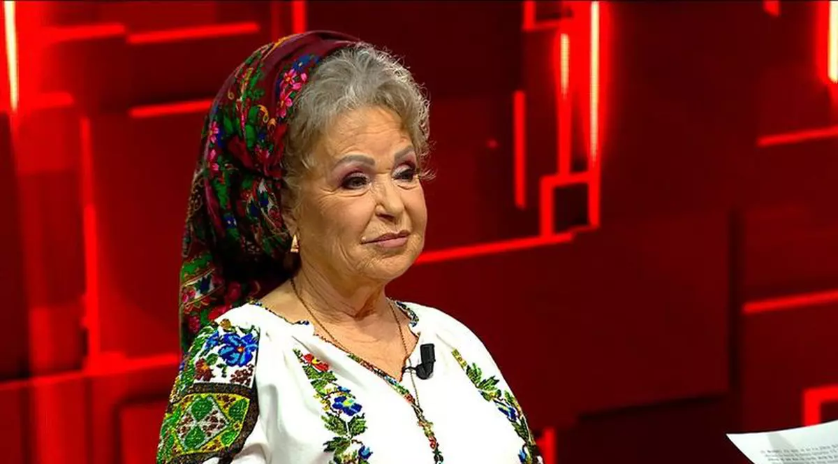 O mare doamnă a cântecului românesc, dezvăluiri despre o propunere primită înainte de Revoluție: „Le-am zis că mai bine mă întorc la Vaslui”
