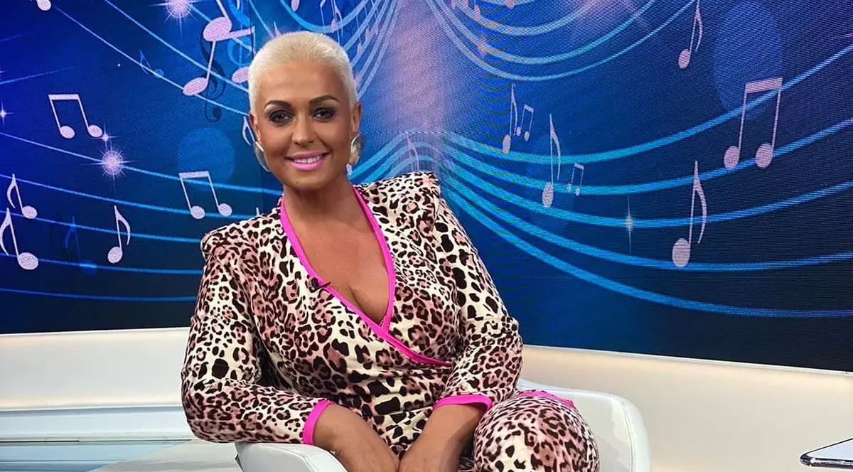 Motivul pentru care Monica Anghel și-a mutat copilul la altă școală. Aviv are 10 ani: „E o reală problemă”