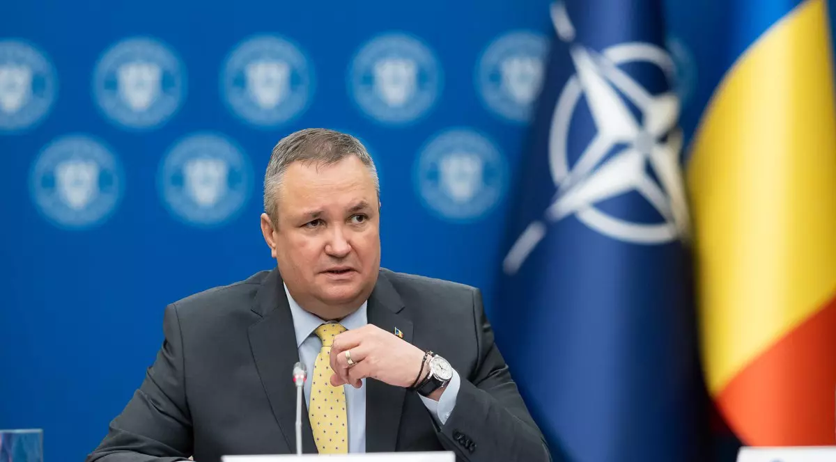 Foto: Guvernul Romaniei