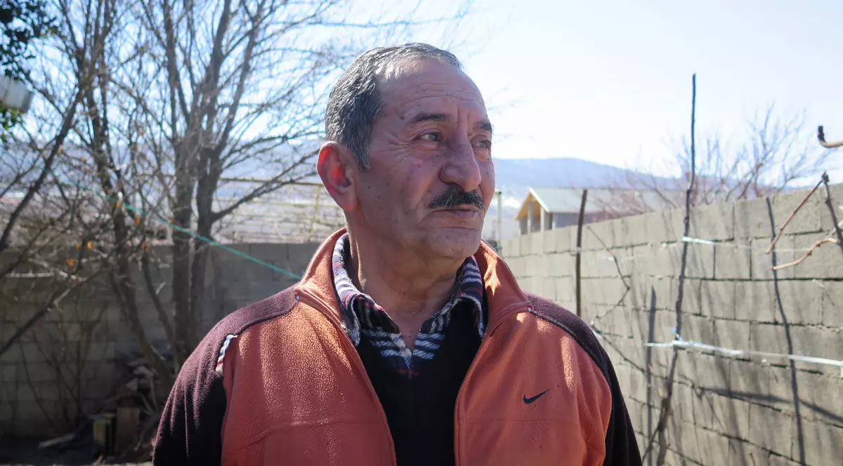 Corespondență din Georgia: Țarii trec, oamenii rămân. „Lui Putin nu-i place ca oamenii să trăiască bine, vrea să fie el singurul care deține controlul”