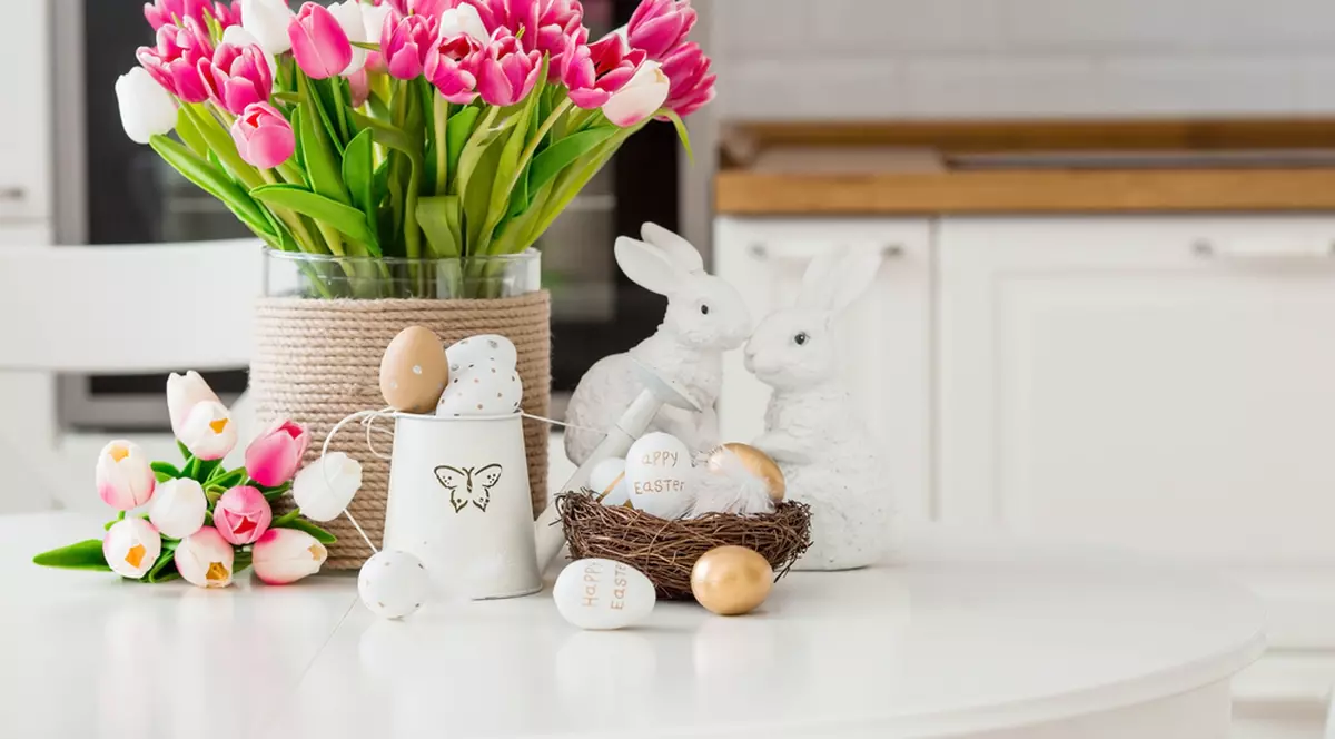 Paștele Catolic- tradiții și obiceiuri