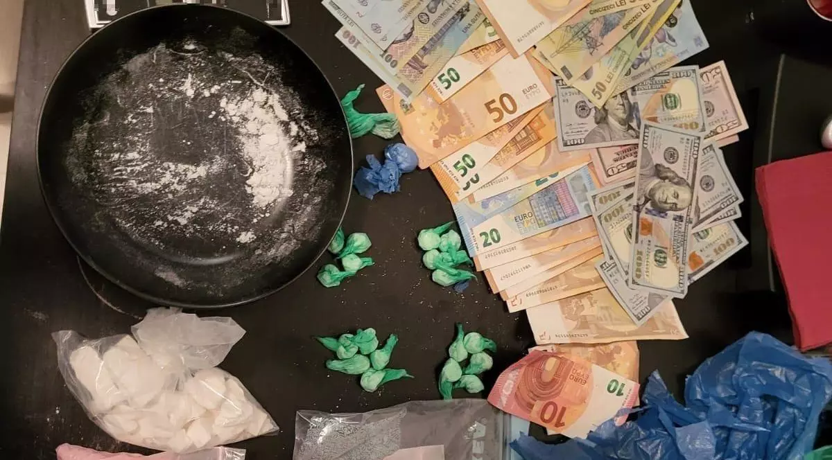 Foto: IPJ Constanța