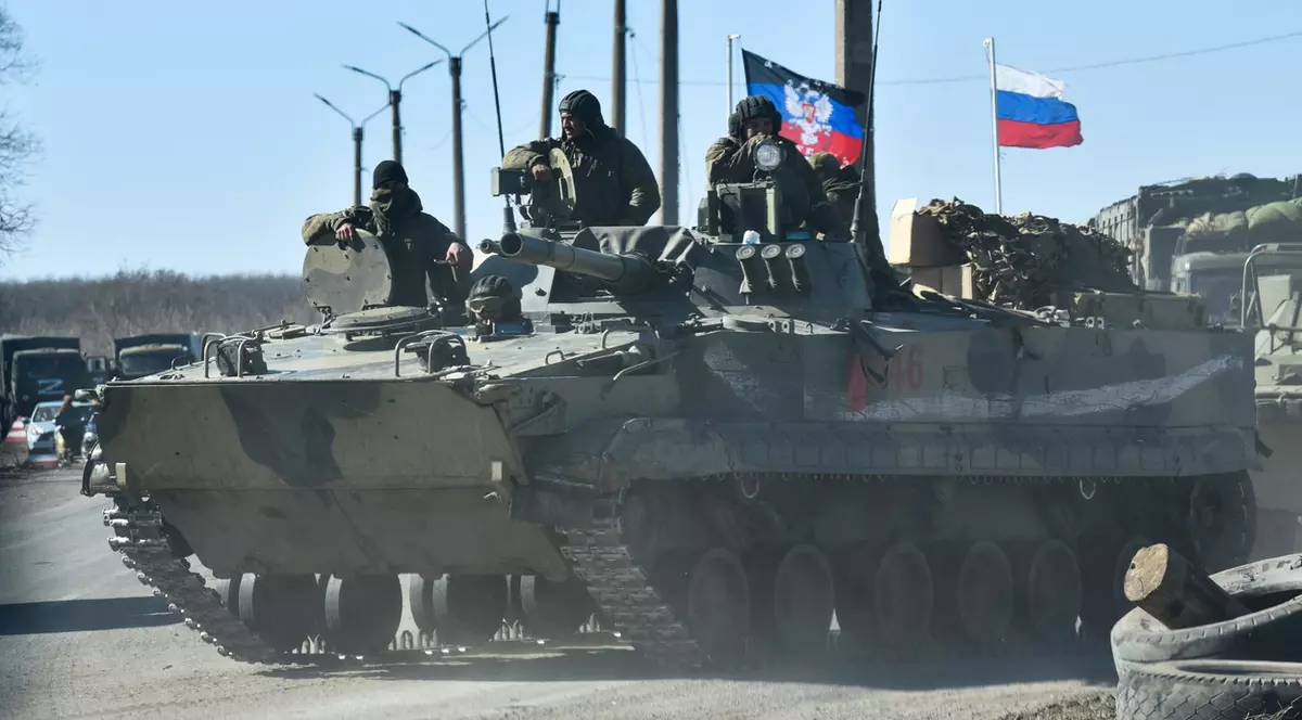 „Nu trageți! Este Săptămâna Sfântă” - scrisoare publică a intelectualității ruse către Kremlin